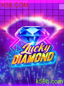 Descubra o Mundo de LuckyDiamond: O Jogo Que Está Conquistando Todos