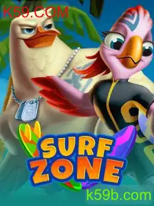 SurfZone: A Experiência Definitiva em Surf Virtual